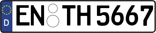 EN-TH5667