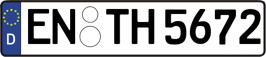 EN-TH5672