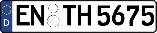 EN-TH5675