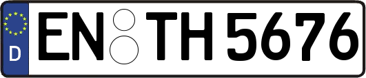 EN-TH5676