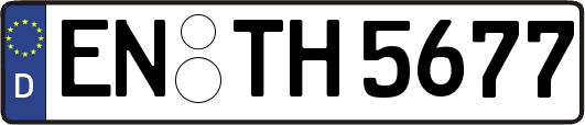 EN-TH5677