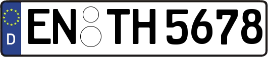 EN-TH5678