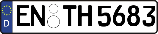EN-TH5683