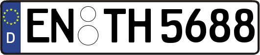 EN-TH5688
