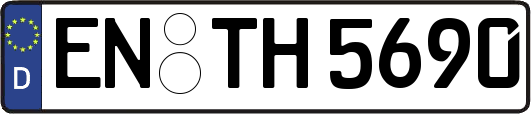 EN-TH5690