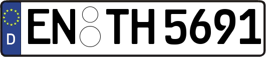 EN-TH5691