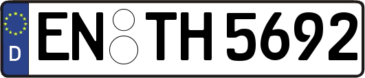 EN-TH5692
