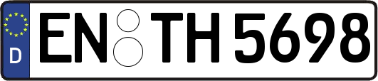 EN-TH5698