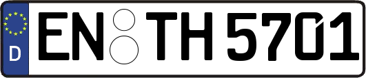 EN-TH5701