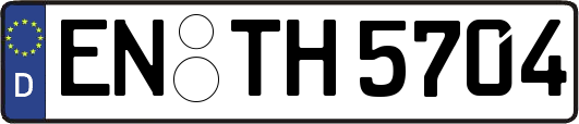 EN-TH5704