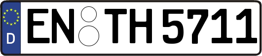 EN-TH5711