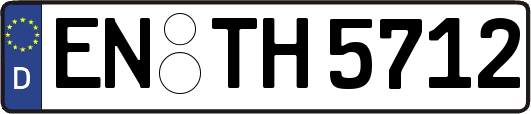 EN-TH5712