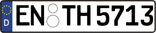 EN-TH5713