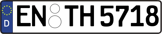 EN-TH5718