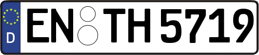 EN-TH5719