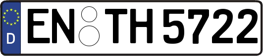 EN-TH5722
