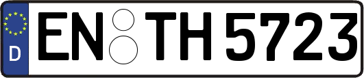 EN-TH5723