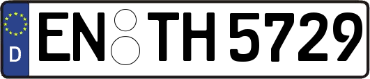 EN-TH5729