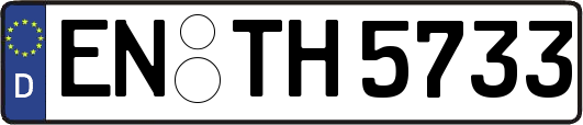 EN-TH5733