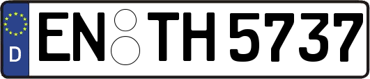 EN-TH5737