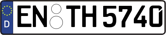 EN-TH5740