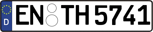 EN-TH5741