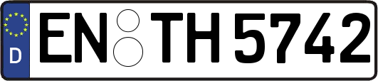 EN-TH5742