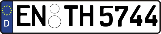 EN-TH5744