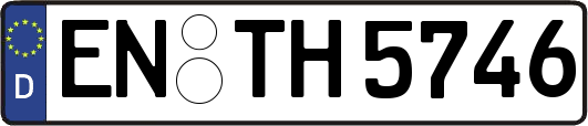 EN-TH5746