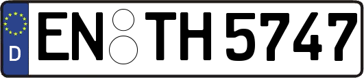 EN-TH5747