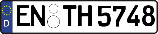 EN-TH5748