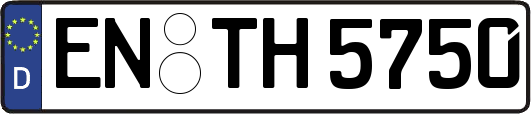 EN-TH5750