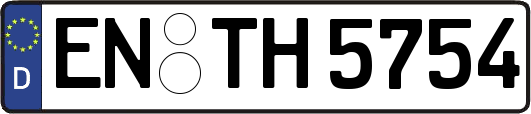 EN-TH5754
