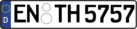 EN-TH5757