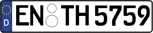 EN-TH5759