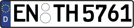 EN-TH5761