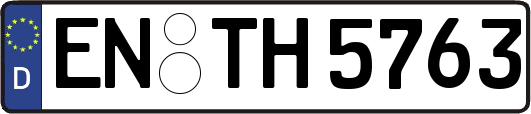 EN-TH5763