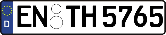 EN-TH5765