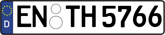 EN-TH5766