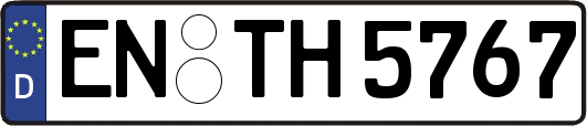 EN-TH5767