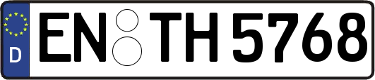 EN-TH5768