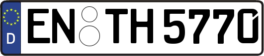 EN-TH5770