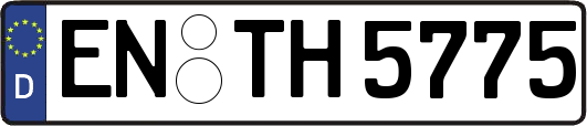 EN-TH5775