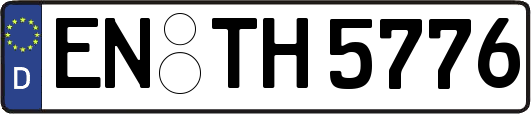 EN-TH5776