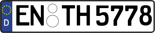 EN-TH5778