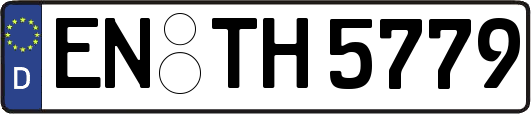 EN-TH5779