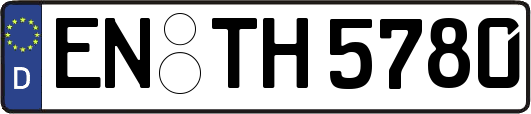 EN-TH5780