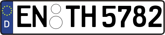 EN-TH5782