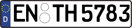 EN-TH5783