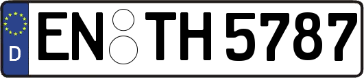EN-TH5787
